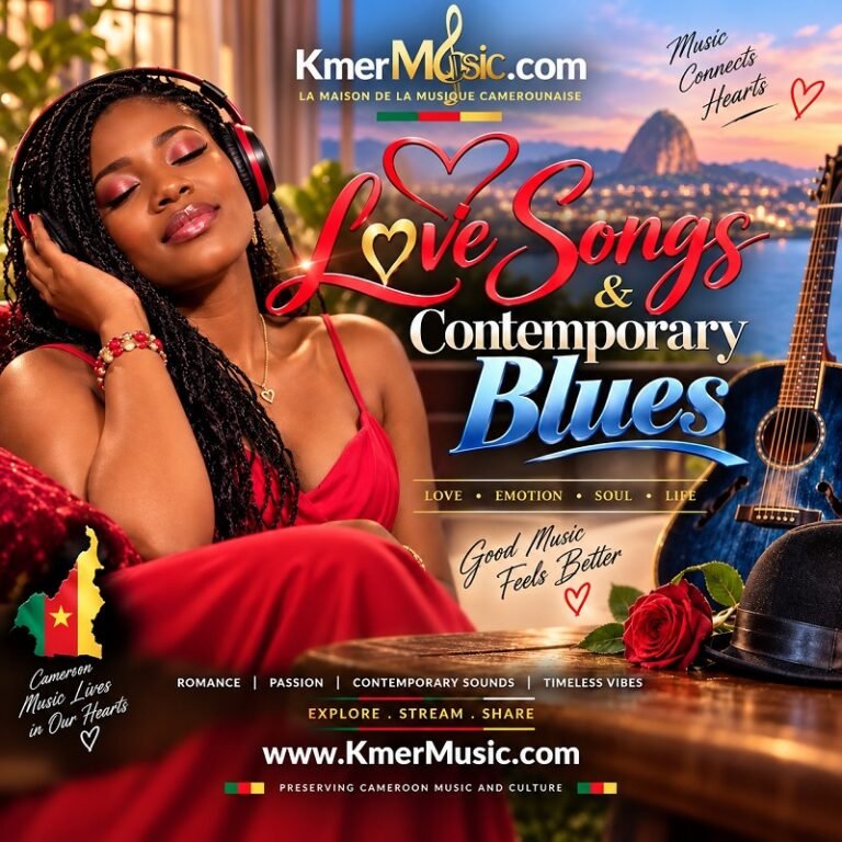 Night Fever :: Love SONGS & BLUES