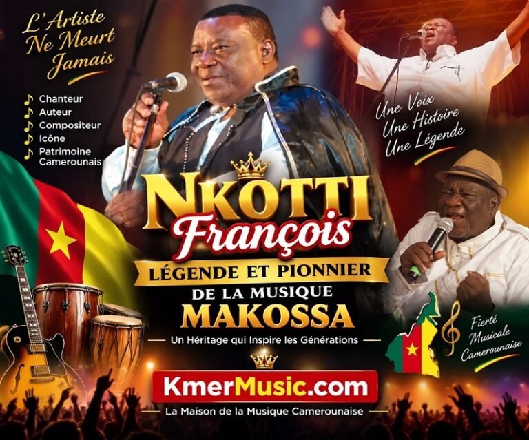 Francois NKOTTI