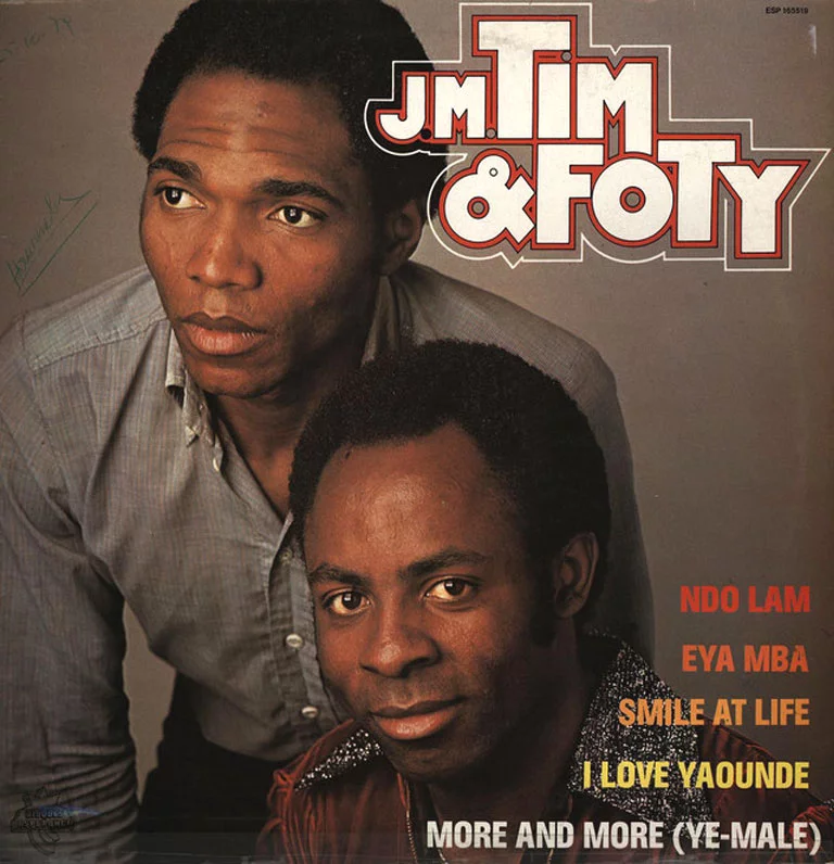 Tim & Foty Greatest Hits