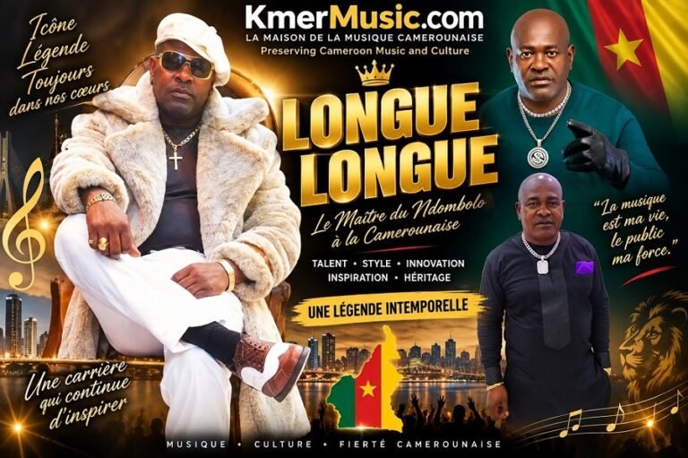 Longue LONGUE