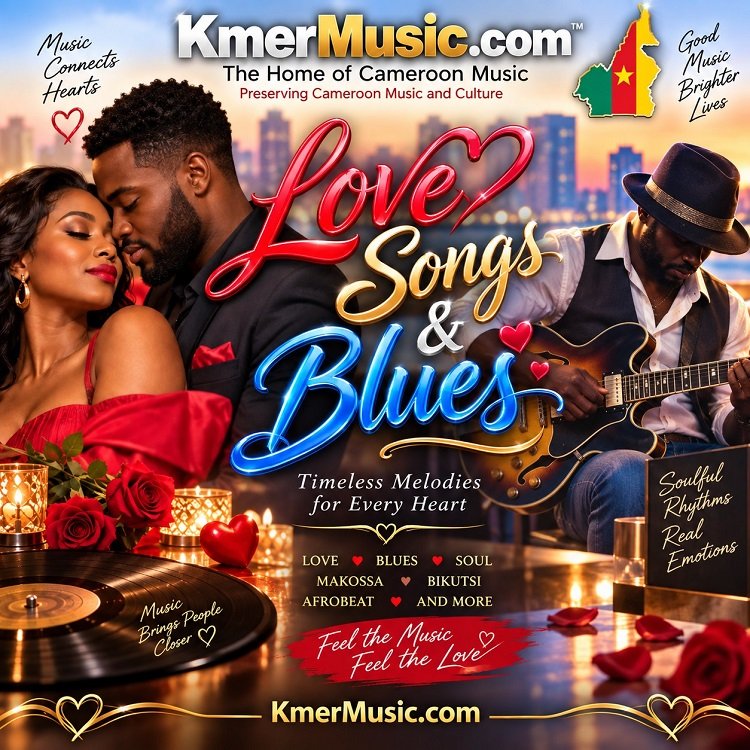 Love Songs & Blues