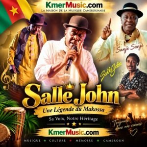 Salle John