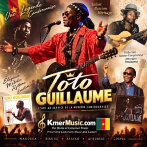 Toto Guillaume