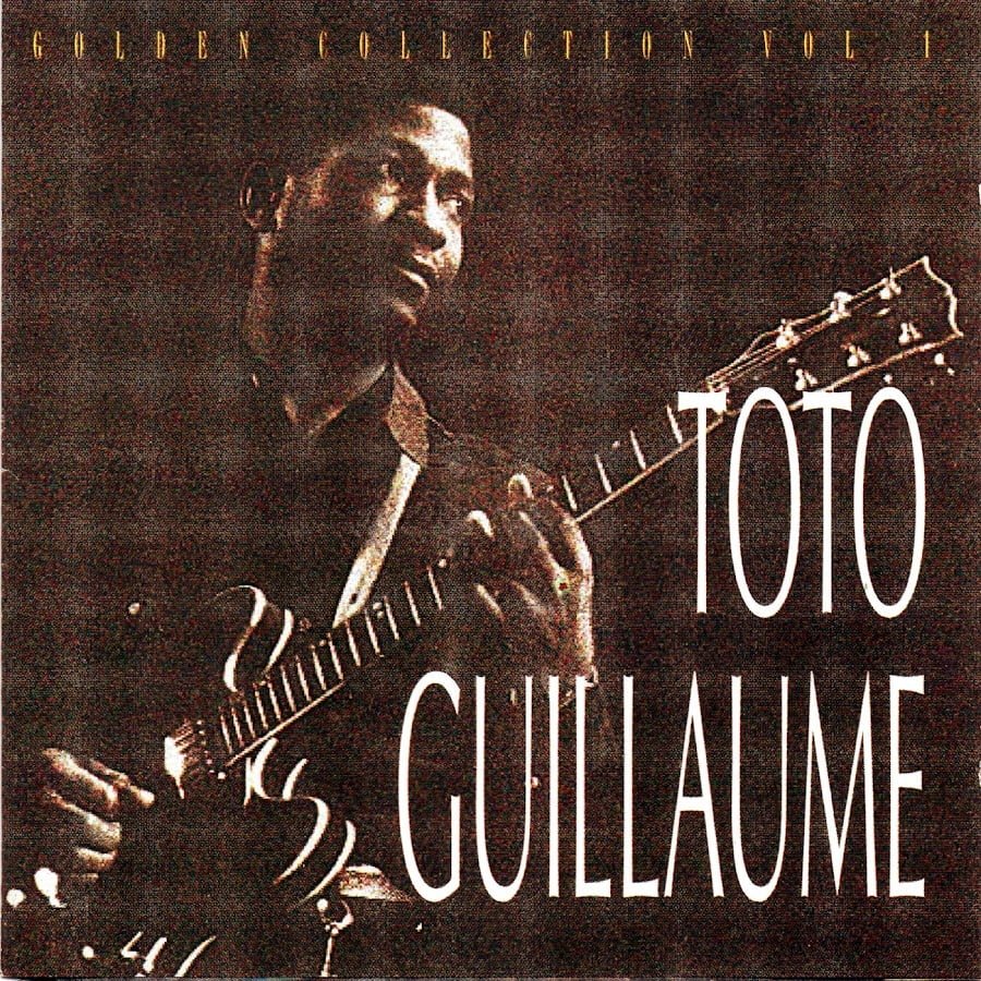 The Best of Toto GUILLAUME