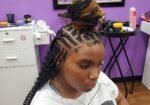 Unique Hair Braiding