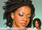 Super Hair Braiding