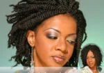 Super Hair Braiding
