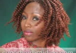 Super Hair Braiding
