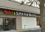 Super Hair Braiding