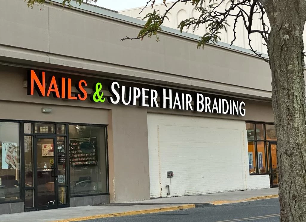 Super Hair Braiding