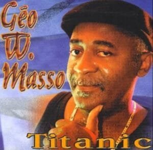 Geo William Masso