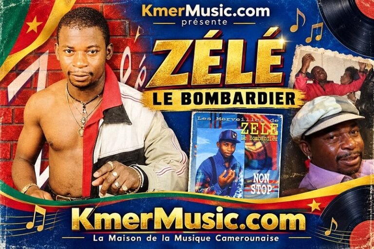 Zele le BOMBARDIER