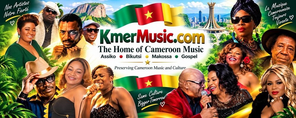KmerMusic