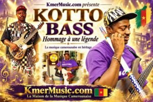 Kotto Bass