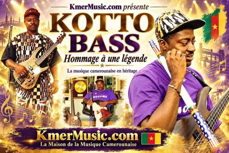 Best of Kotto BASS