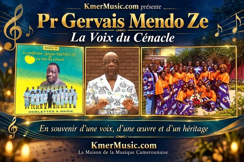 La Voix du Cénacle