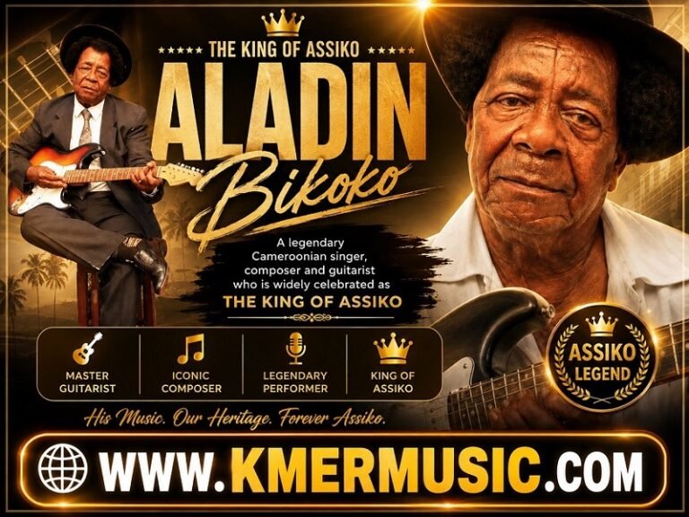 Aladin BIKOKO