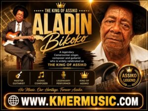 Aladin Bikoko