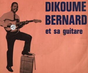 Bernard Dikoume
