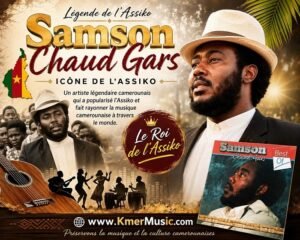 SamSon Chaud Gars