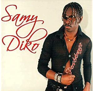 Samy Diko