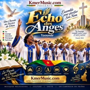 Écho des Anges — illustration de la collection
