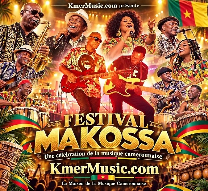 Festival Makossa