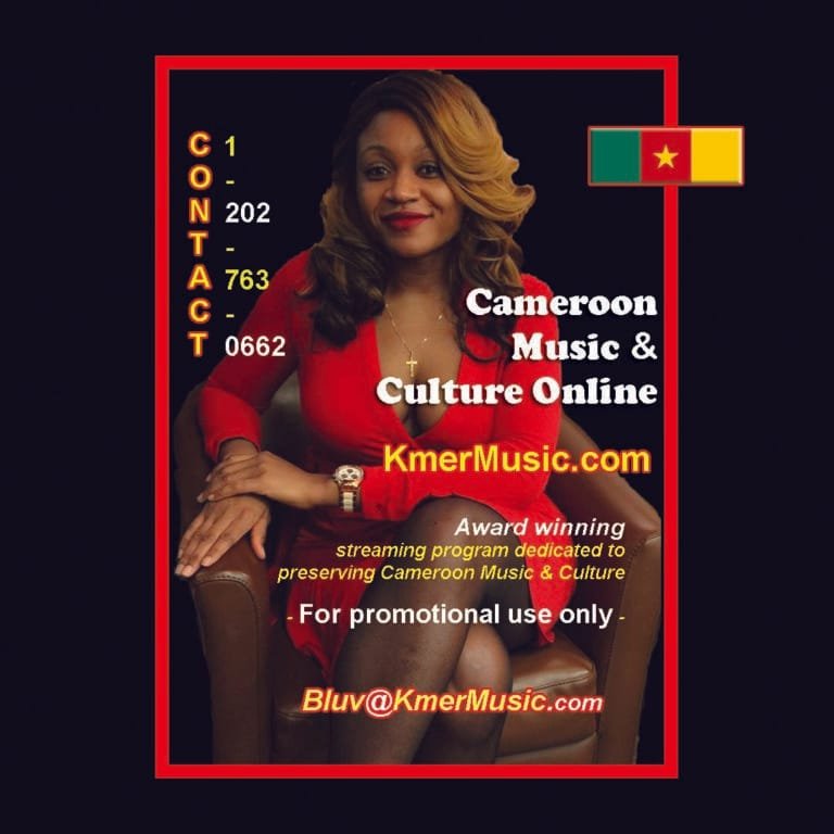Formalités :: Entrer au Cameroun