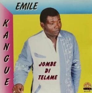 Émile Kangue