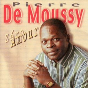Pierre de Moussy