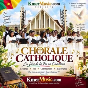 Gospel–Chorale collection artwork