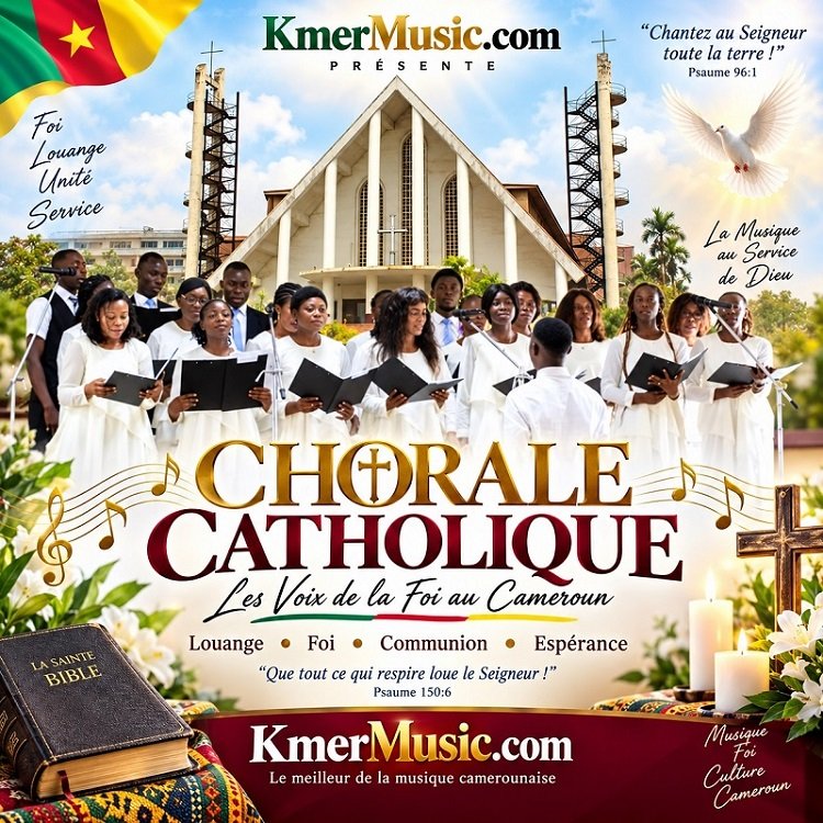 Chorale Catholique