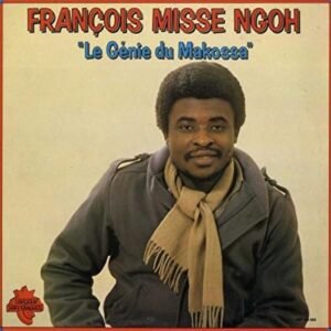 François Misse Ngoh