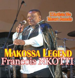 François Nkotti