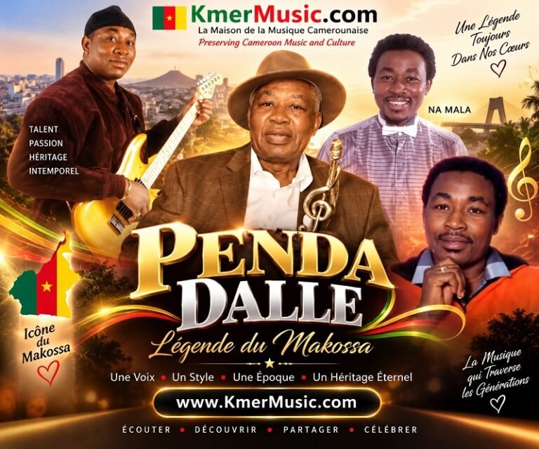 Penda DALLE