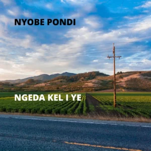 Nyobe Pondy