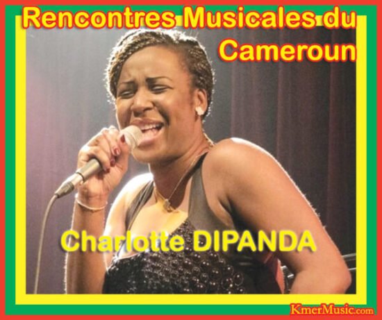 La Diva Charlotte DIPANDA