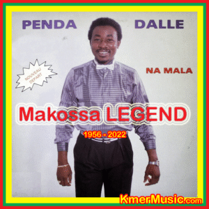 Penda Dalle