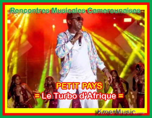 Le Turbo: Petit PAYS