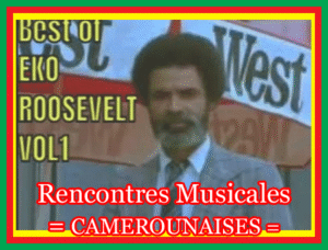 Eko Roosevelt