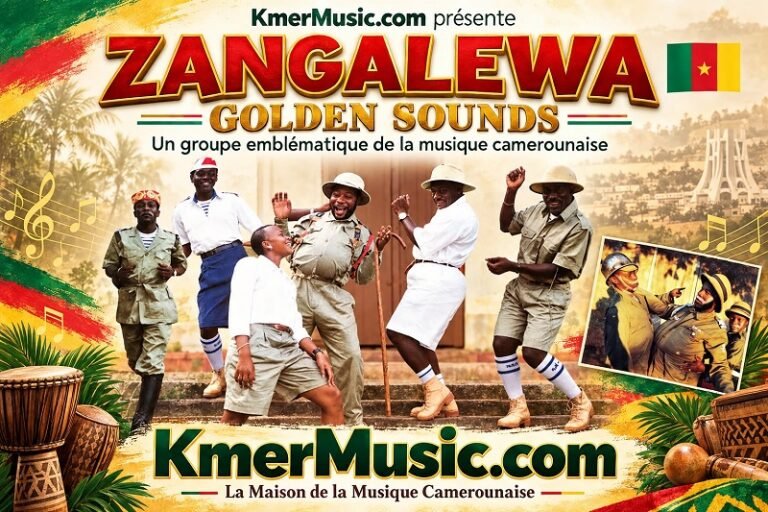 Zangalewa