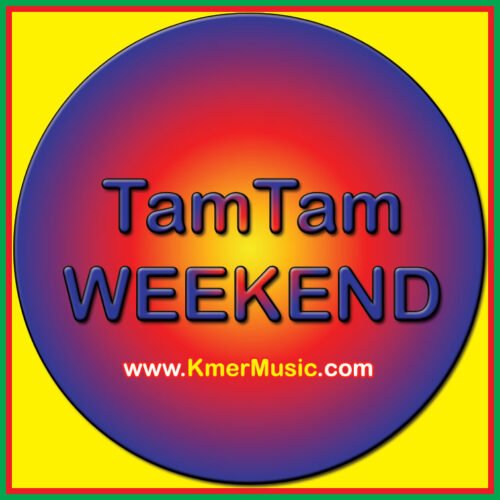Tam Tam WEEKEND