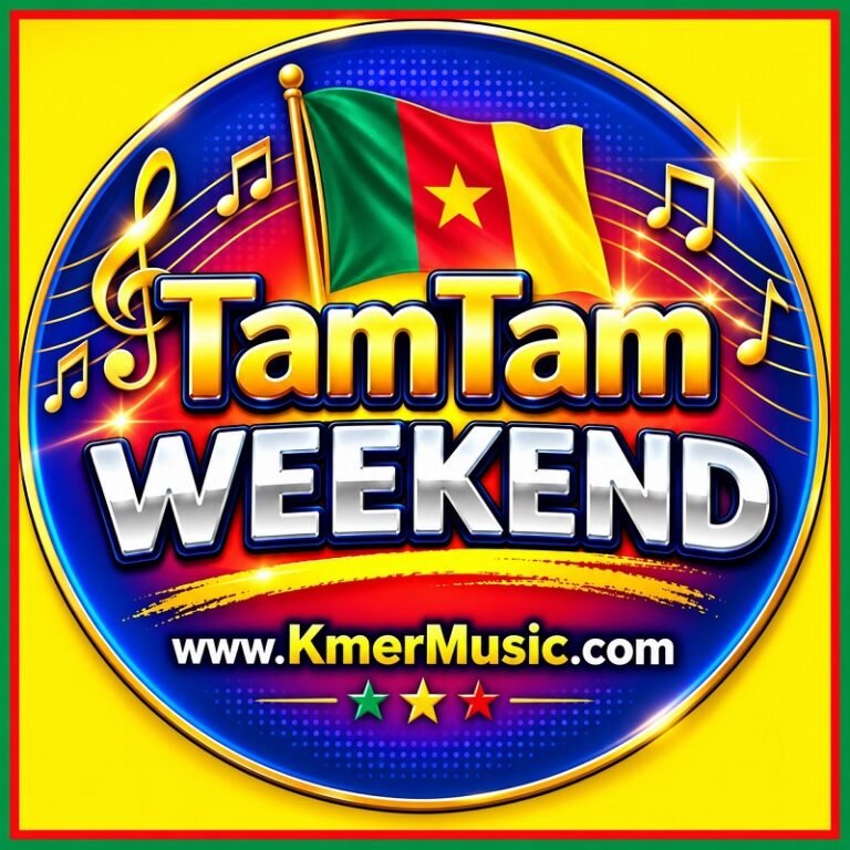 Tam Tam WEEKEND