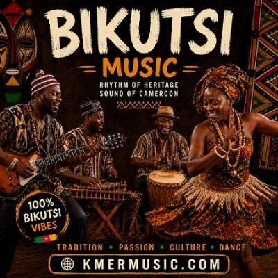 Bikutsi Stars – 2025