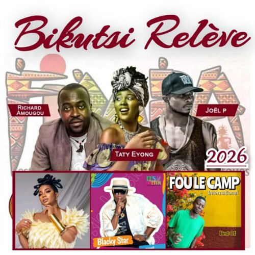Bikutsi RELEVE