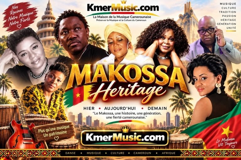 Makossa HERITAGE
