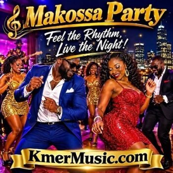 Makossa PARTY