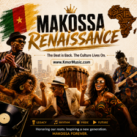 Makossa HERITAGE