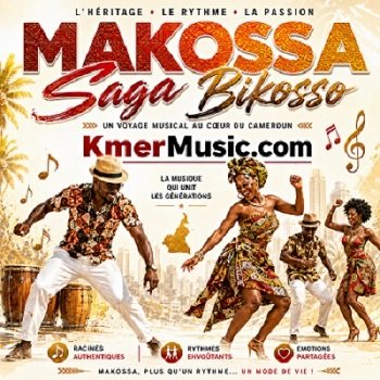 Makossa Saga Bikossa