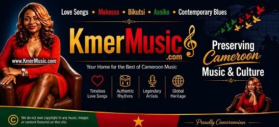 KmerMusic